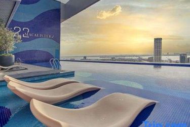 Hotel 22 Macalisterz By Alv Penang: Photo 