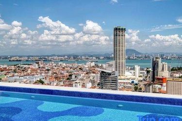 Hotel 22 Macalisterz By Alv Penang: Photo 