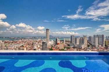 Hotel 22 Macalisterz By Alv Penang: Photo 