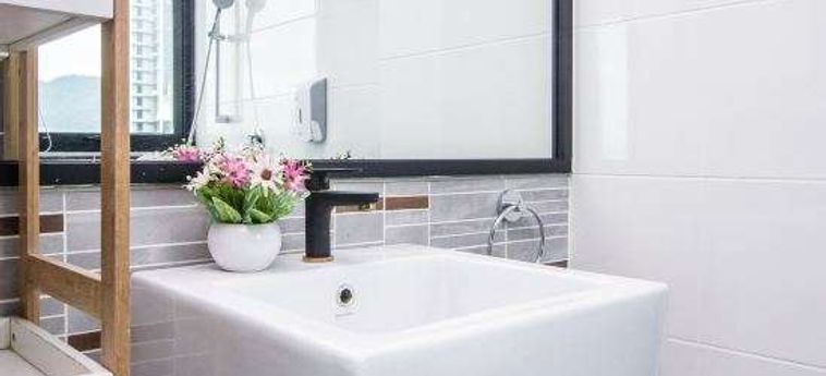 Hotel 270° Seaview, Rumahku Gurney Penang: Foto 