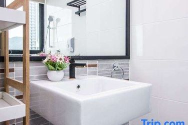 Hotel 270° Seaview, Rumahku Gurney Penang: Photo 