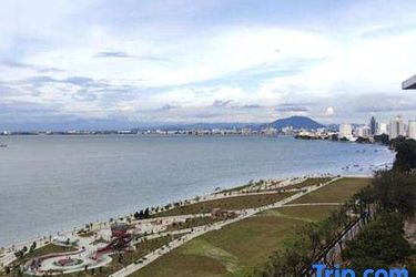 Hotel 270° Seaview, Rumahku Gurney Penang: Photo 