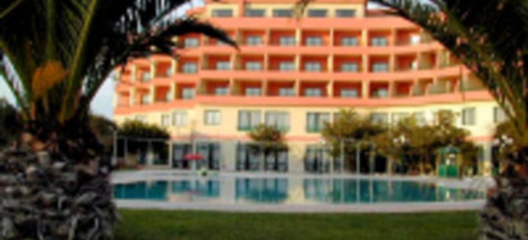 Hotel ATLÂNTICO GOLFE HOTEL