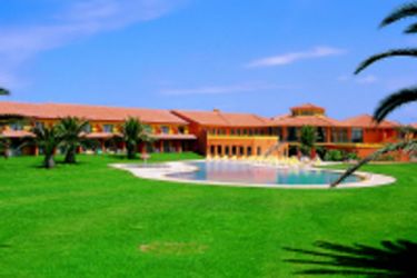 Hotel Dona Rita Park Villa & Resort:  PENICHE