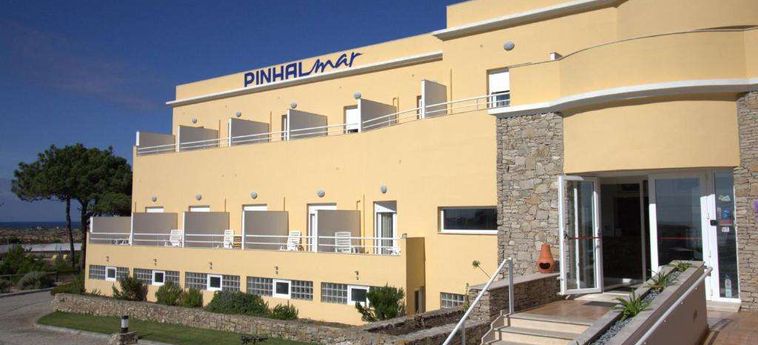 Hotel Wot Peniche Pinhalmar Peniche: Foto 