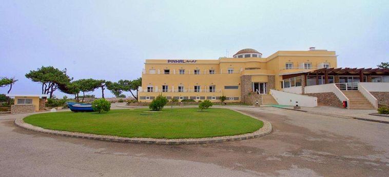 Hotel Wot Peniche Pinhalmar Peniche: Foto 