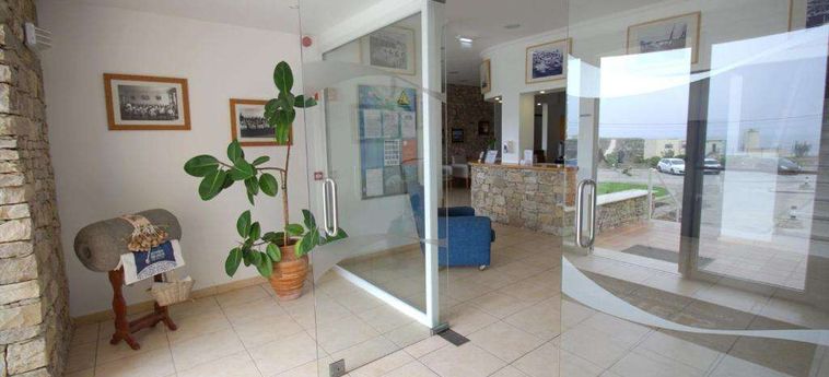 Hotel Wot Peniche Pinhalmar Peniche: Foto 