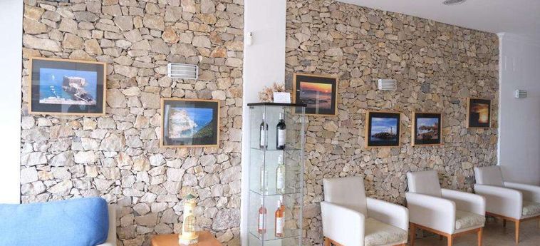 Hotel Wot Peniche Pinhalmar Peniche: Foto 