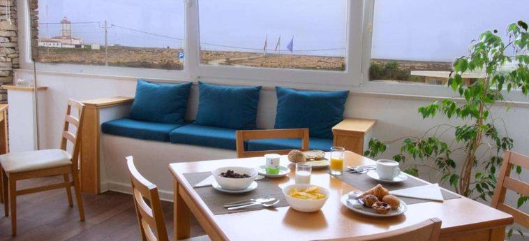 Hotel Wot Peniche Pinhalmar Peniche: Foto 