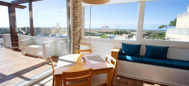 Hotel Wot Peniche Pinhalmar Peniche: Foto 