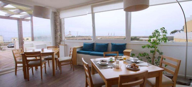 Hotel Wot Peniche Pinhalmar Peniche: Foto 