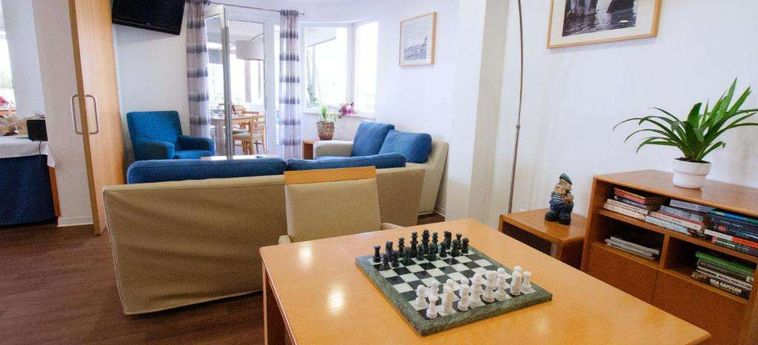 Hotel Wot Peniche Pinhalmar Peniche: Foto 