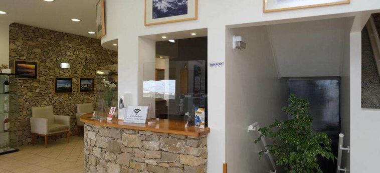 Hotel Wot Peniche Pinhalmar Peniche: Foto 