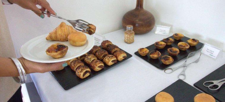 Hotel Wot Peniche Pinhalmar Peniche : Photo 