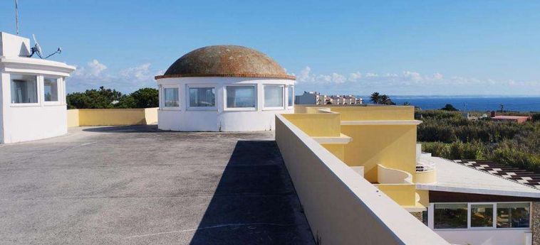 Hotel Wot Peniche Pinhalmar Peniche : Photo 