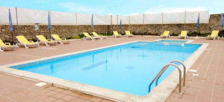 Hotel Wot Peniche Pinhalmar Peniche : Photo 