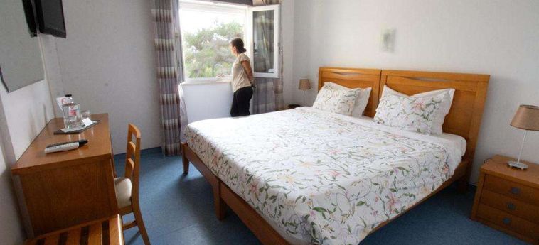 Hotel Wot Peniche Pinhalmar Peniche : Photo 