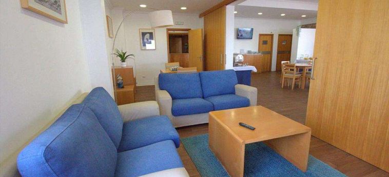 Hotel Wot Peniche Pinhalmar Peniche : Photo 