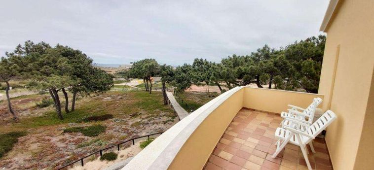 Hotel Wot Peniche Pinhalmar Peniche : Photo 
