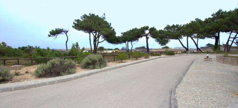 Hotel Wot Peniche Pinhalmar Peniche : Photo 