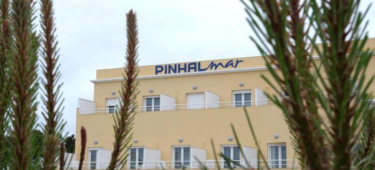 Hotel Wot Peniche Pinhalmar Peniche : Photo 