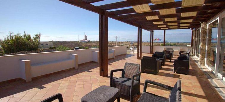 Hotel Wot Peniche Pinhalmar Peniche: Foto 
