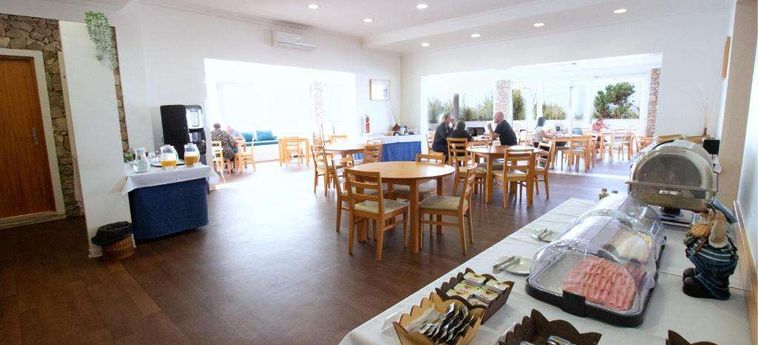 Hotel Wot Peniche Pinhalmar Peniche: Foto 