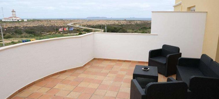 Hotel Wot Peniche Pinhalmar Peniche: Foto 