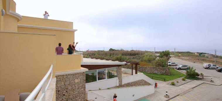 Hotel Wot Peniche Pinhalmar Peniche: Photo 