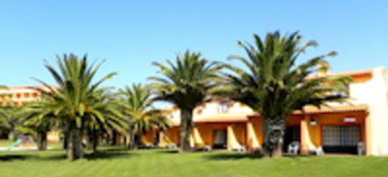 Hotel Villas Do Lago:  PENICHE