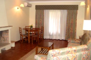 Hotel Villas Do Lago:  PENICHE