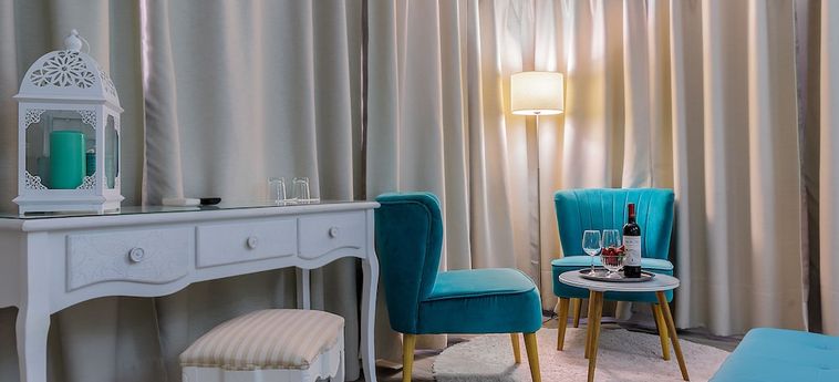 Hotel Residencial Maciel Peniche : Photo 
