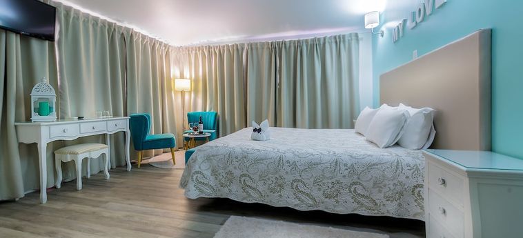 Hotel Residencial Maciel Peniche : Photo 