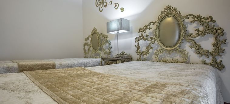 Hotel Residencial Maciel Peniche : Photo 