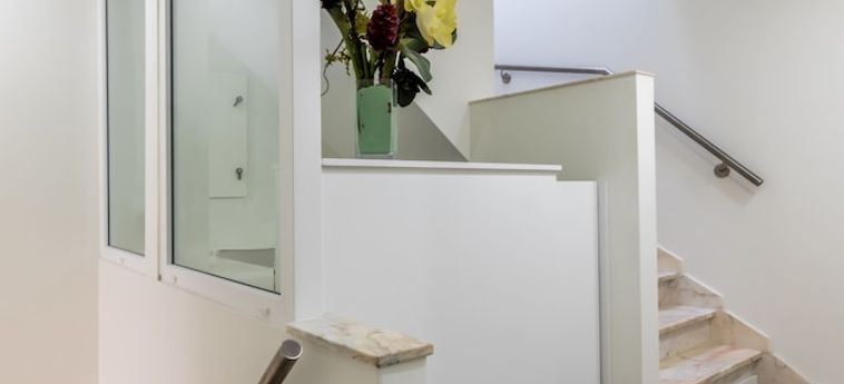 Hotel Residencial Maciel Peniche : Photo 