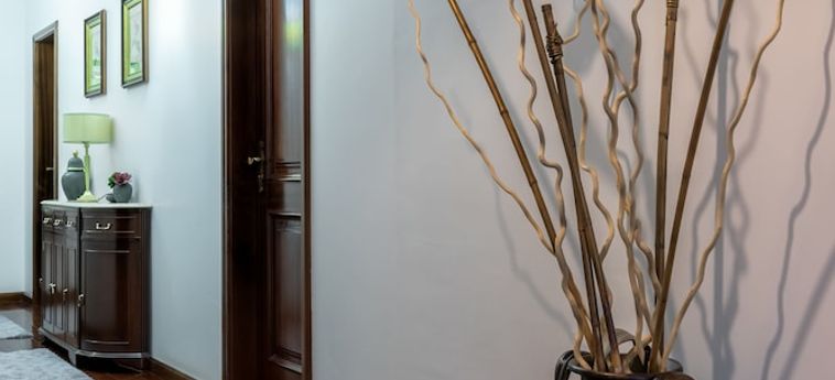 Hotel Residencial Maciel Peniche : Photo 