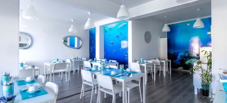 Hotel Residencial Maciel Peniche : Photo 