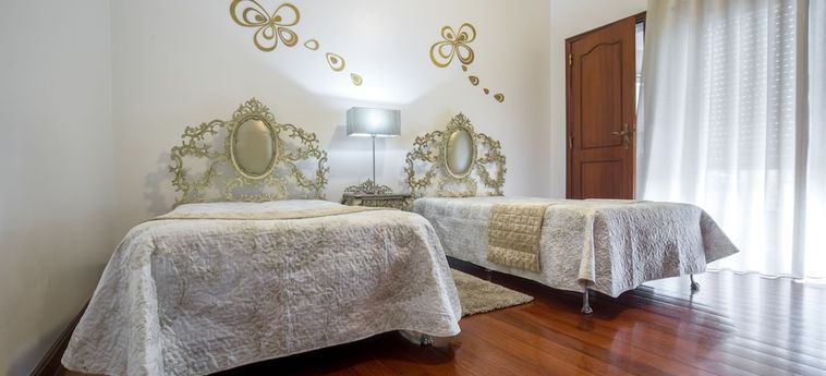 Hotel Residencial Maciel Peniche : Photo 