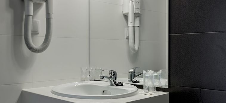 Hotel Residencial Maciel Peniche : Photo 