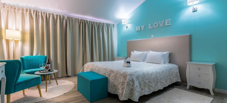 Hotel Residencial Maciel Peniche : Photo 