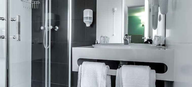 Hotel Residencial Maciel Peniche: Foto 