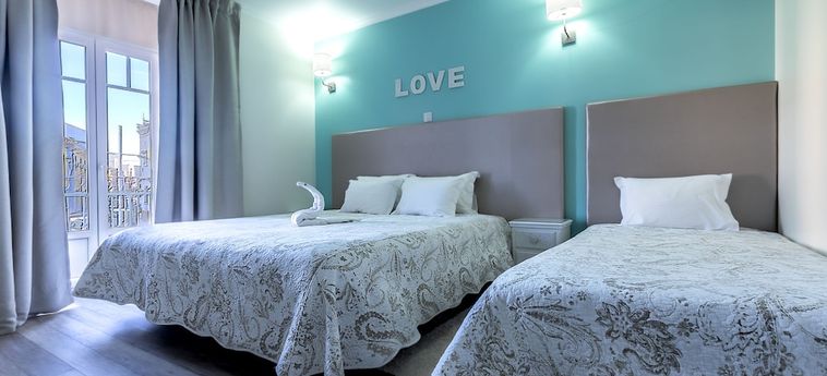 Hotel Residencial Maciel Peniche: Foto 