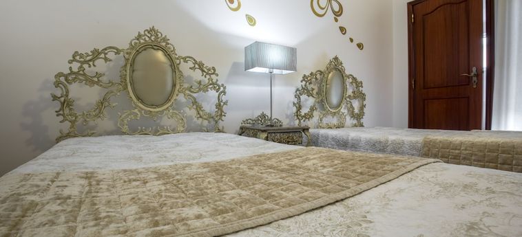 Hotel Residencial Maciel Peniche: Foto 