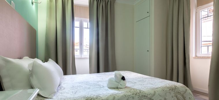 Hotel Residencial Maciel Peniche: Foto 