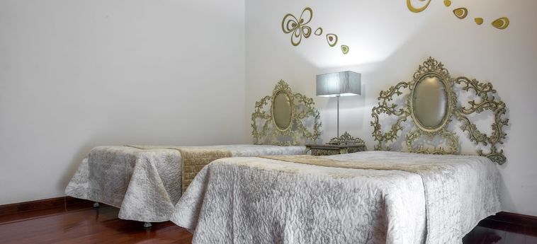 Hotel Residencial Maciel Peniche: Foto 