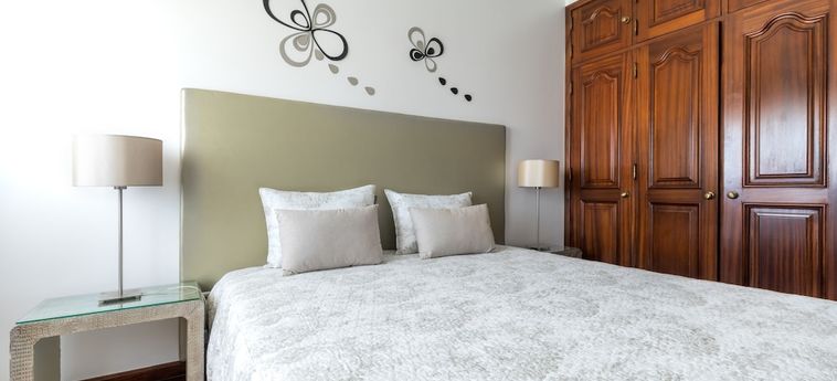 Hotel Residencial Maciel Peniche: Foto 