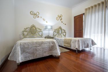 Hotel Residencial Maciel Peniche: Photo 