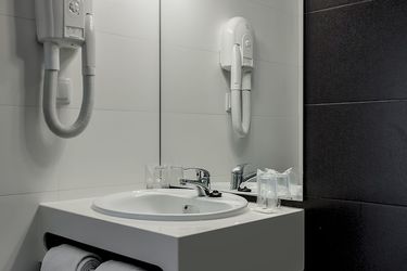 Hotel Residencial Maciel Peniche: Photo 