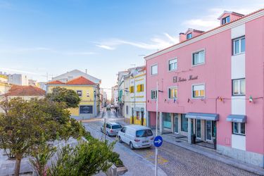 Hotel Residencial Maciel Peniche: Photo 
