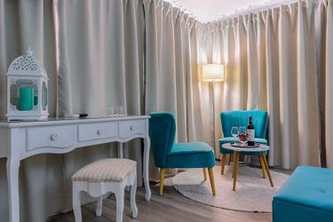 Hotel Residencial Maciel Peniche: Photo 